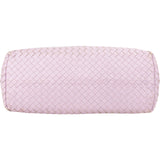Bottega Veneta Intrecciato Nappa Leather Garda Hobo Shoulder Bag