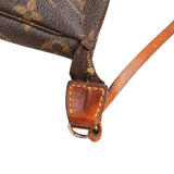 Louis Vuitton Monogram Canvas Pochette Accessoires Handbag