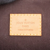Louis Vuitton Monogram Vernis Amarante Alma PM Handbag