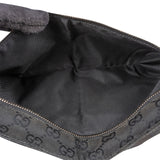 Gucci Monogram GG Crossbody Belt Bag