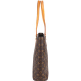 Louis Vuitton Monogram Canvas Luco Shoulder Bag