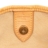 Louis Vuitton Monogram Canvas Galliera PM Shoulder Bag