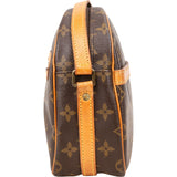Louis Vuitton Monogram Canvas Blois Crossbody Bag