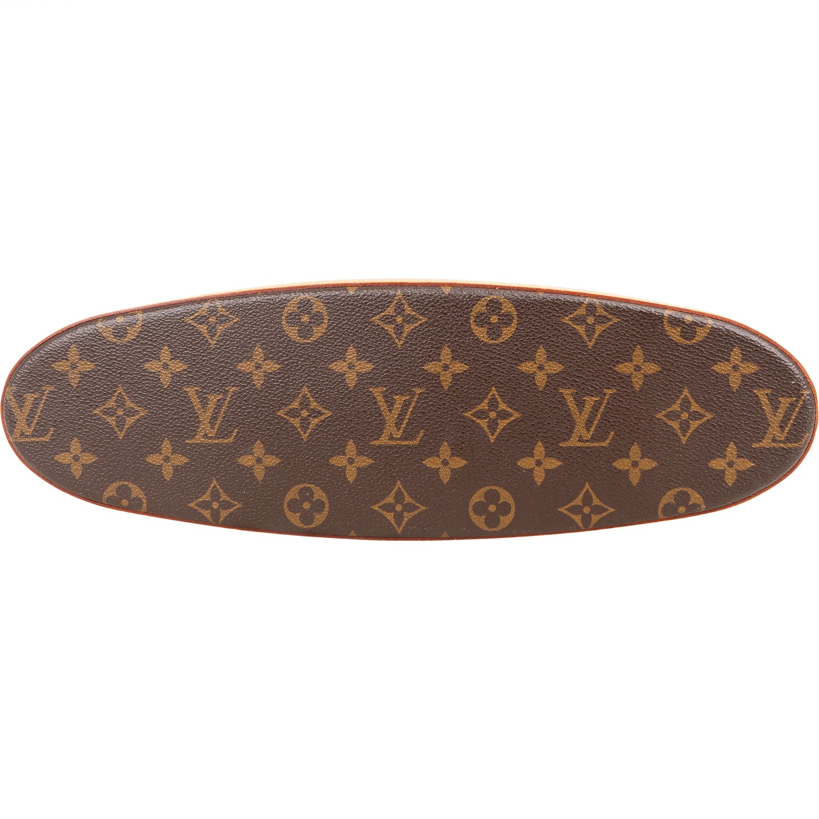 Louis Vuitton Monogram Canvas Babylone Shoulder Bag - vintageandkickz