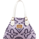 Louis Vuitton Monogram Tahitienne Cabas Shoulder Bag