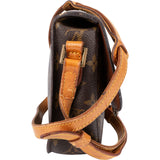 Louis Vuitton Monogram Canvas Saint Cloud PM Crossbody Bag