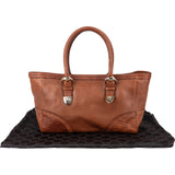 Gucci Guccissima Leather Eclipse Handbag