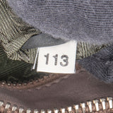 Prada Quilted Nappa Gaufre Satchel Handbag - vintageandkickz