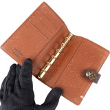 Louis Vuitton Monogram Canvas Agenda PM
