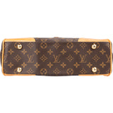 Louis Vuitton Monogram Canvas Beverly MM Shoulder Bag