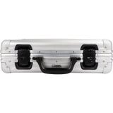 Rimowa Aluminum Business Attache Suitcase Handbag