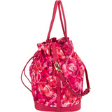 Louis Vuitton Limited Monogram Ikat Flower NoéFull Shoulder Bag