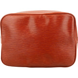 Louis Vuitton Epi Leather Sac Noé Grande Shoulder Bag