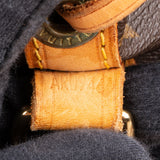 Louis Vuitton Monogram Canvas Sac Noé Grande Shoulder Bag