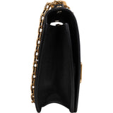 Christian Dior Calfskin J'adior Flap Crossbody Bag