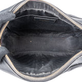 Saint Laurent Matelassé Leather Lou Camera Crossbody Bag