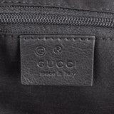 Gucci GG Monogram Leather Sukey Handbag