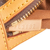 Louis Vuitton Monogram Canvas Bosphore Sac a Dos Backpack