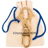 Louis Vuitton Golden Pochette Bag Extension Anhänger