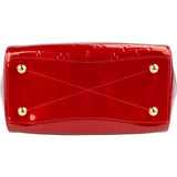 Louis Vuitton Monogram Vernis Montana Handbag