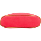 Hermès Cotton Bolide 20 Trousse Cosmetic Pouch