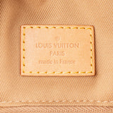 Louis Vuitton Monogram Canvas Graceful PM Handbag