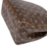 Louis Vuitton Monogram Canvas Batignolles Vertical Shoulder Bag