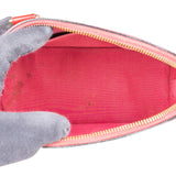 Louis Vuitton Monogram Vernis Leather Alma BB Handbag