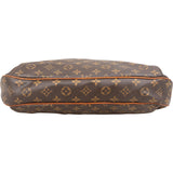 Louis Vuitton Monogram Canvas Thames GM Shoulder Bag