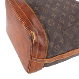 Louis Vuitton Monogram Canvas Sac Noé Grande Shoulder Bag