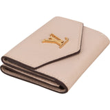 Louis Vuitton Taurillon Leather Capucines XS Wallet