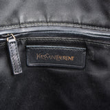 Yves Saint Laurent Leather Muse Bag Handbag