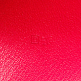 Hermès Pink Mysore Leather Agenda GM Cover