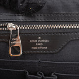 Louis Vuitton Monogram Damier Graphite Pochete Documents GM Clutch