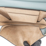 Chloé Suede & Leather Small Faye Crossbody Bag