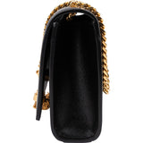 Saint Laurent Grained Leather Kate Small Tassel Chain Crossbody Bag