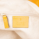 Gucci Monogram GG Canvas Sukey Handbag