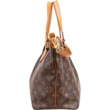 Louis Vuitton Monogram Canvas Palermo PM Handbag