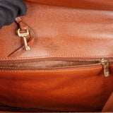 Louis Vuitton Monogram Canvas Monceau Handbag