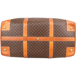 Celine Macadam Canvas Vintage Travel Bag - vintageandkickz