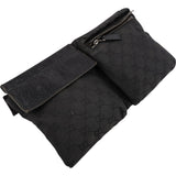 Gucci Monogram GG Crossbody Belt Bag