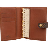 Louis Vuitton Monogram Canvas Agenda PM Organizer