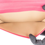 Christian Dior Trotter Monogram Canvas Pink Wallet