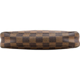 Louis Vuitton Monogram Damier Ebene Canvas Pochette Accessoires Handbag