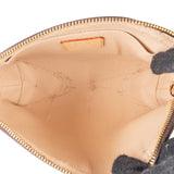 Louis Vuitton Monogram Canvas Cosmetic Pouch PM