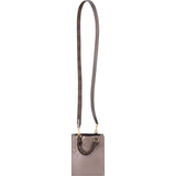 Louis Vuitton Monogram Vernis Petit Sac Plat Handbag