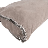 Stella McCartney Falabella Fold Over Tote Shoulder Bag