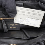 Christian Dior Délices Gaufre Cannage Lambskin Le Trente Handbag