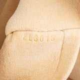 Louis Vuitton Monogram Canvas Galliera PM Shoulder Bag
