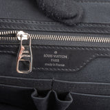 Louis Vuitton Monogram Damier Graphite Mick PM Porte Documents Clutch